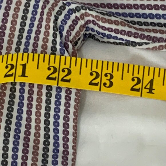 Robert Graham Mens Shirt - Picture 14 of 14